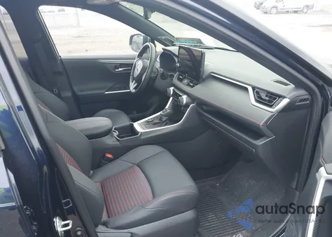 2024 Toyota Rav4 Prime Xse from USA, damaged, VIN JTMEB3FV8RD211991